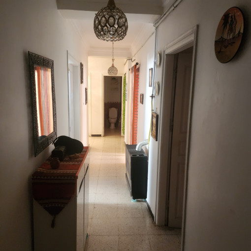 Apartment 3 rooms For Sale-8