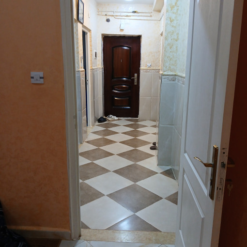 Apartment 3 rooms For Sale-3