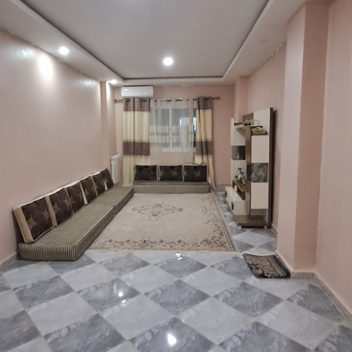 Apartment 4 rooms For Sale-5