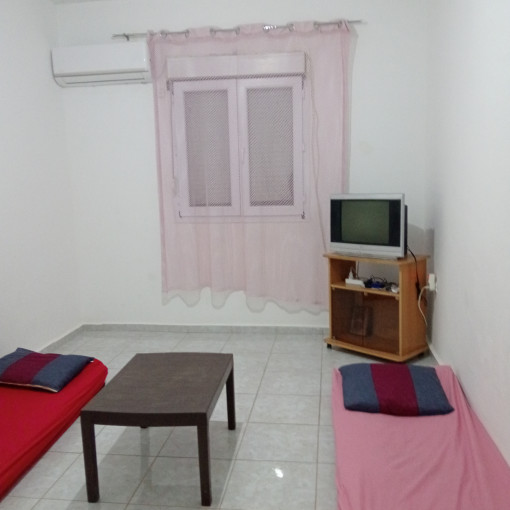 Apartment 3 rooms For Rent-5