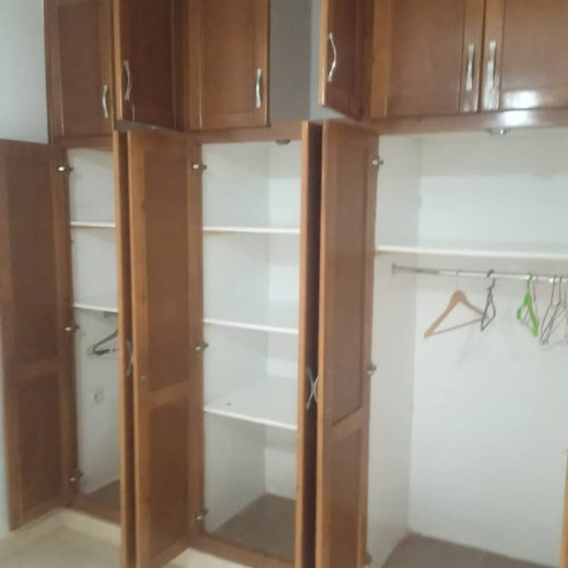 Apartment 4 rooms For Sale-2