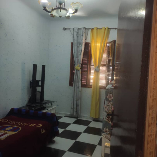 Apartment 3 rooms For Sale-16