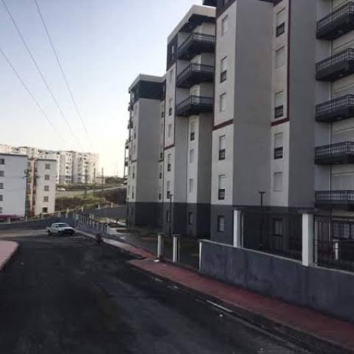 Apartment 4 rooms For Rent-6