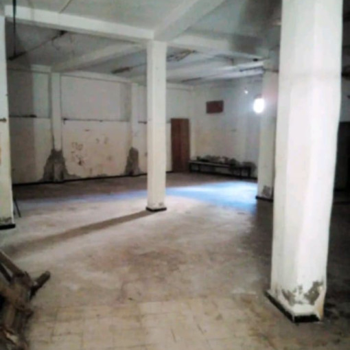 Warehouse 232m² For Sale-0