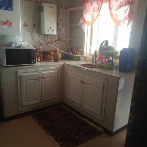 Apartment 3 rooms For Sale-7