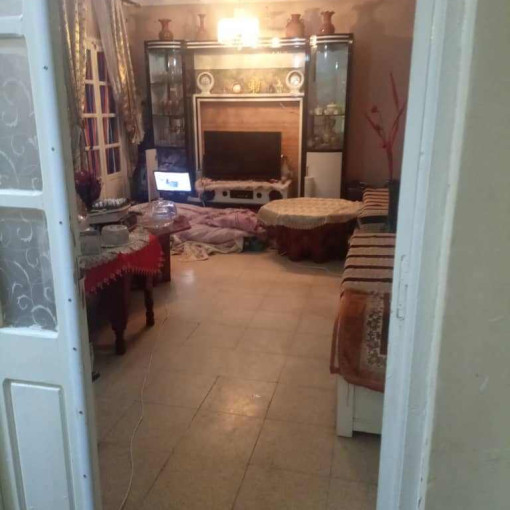 Apartment 3 rooms For Sale-4