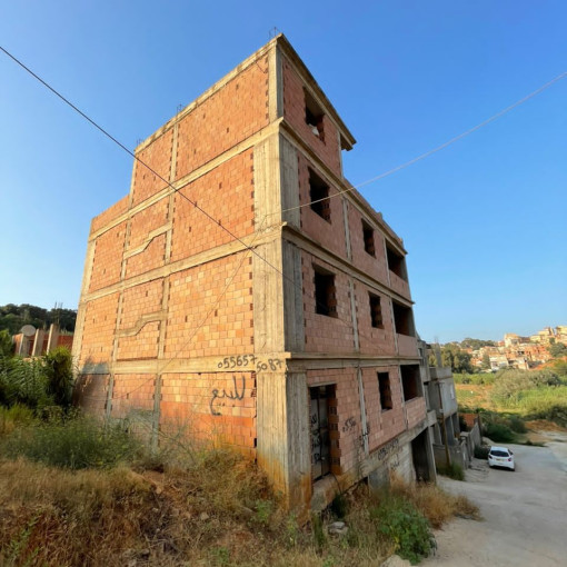 Structure 172m² For Sale-0