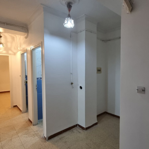 Apartment 3 rooms For Sale-2