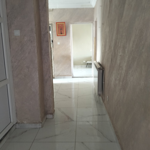 Apartment 4 rooms For Sale-2