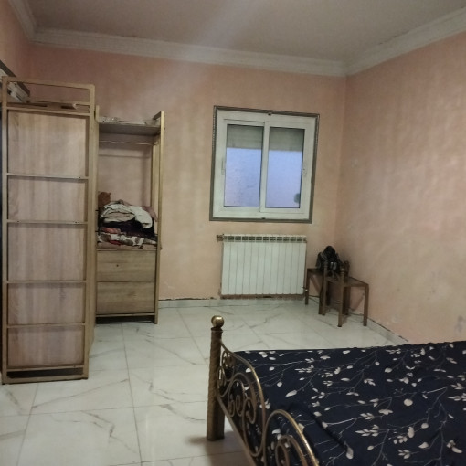 Apartment 4 rooms For Sale-0