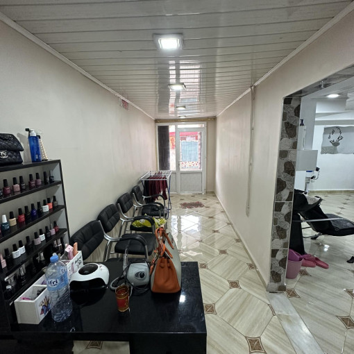 Shop 35m² For Rent-3