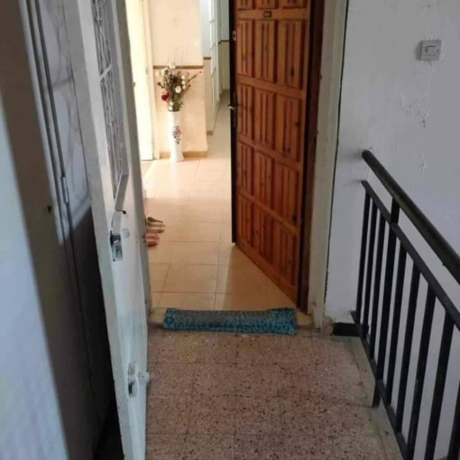 Apartment 4 rooms For Sale-1