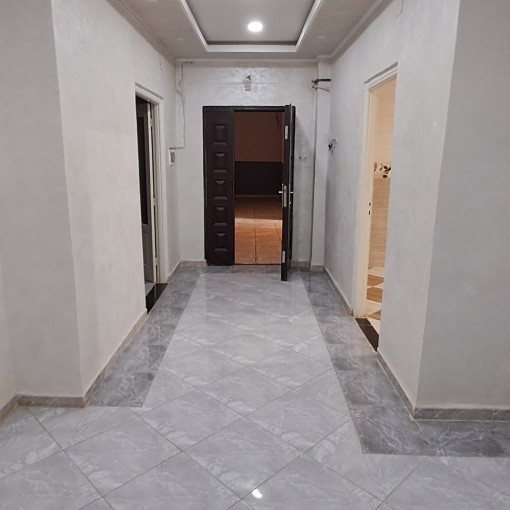 Apartment 4 rooms For Sale-1