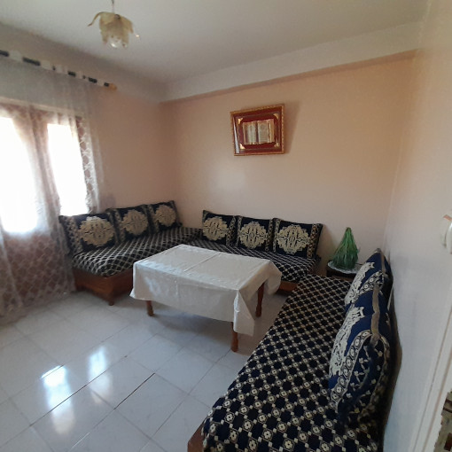 Apartment 4 rooms For Sale-3