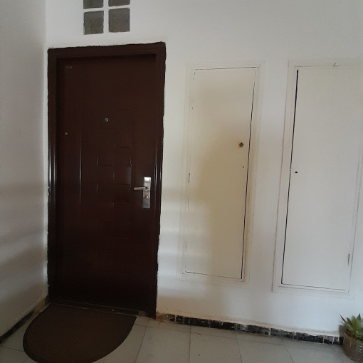 Apartment 4 rooms For Sale-0