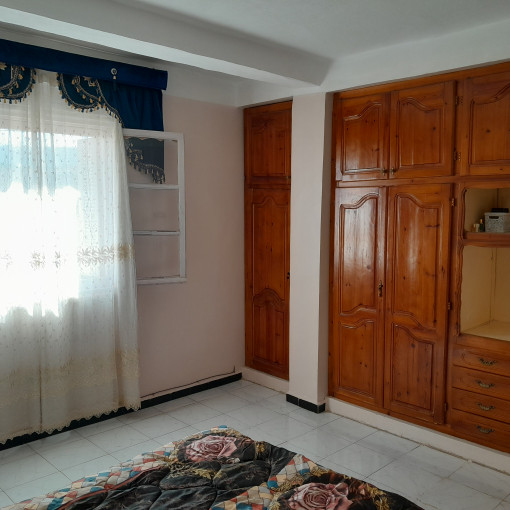 Apartment 4 rooms For Sale-5