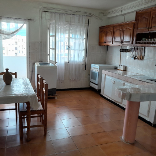 Apartment 4 rooms For Sale-6