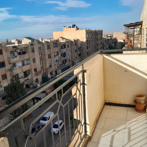 Apartment 4 rooms For Sale-9