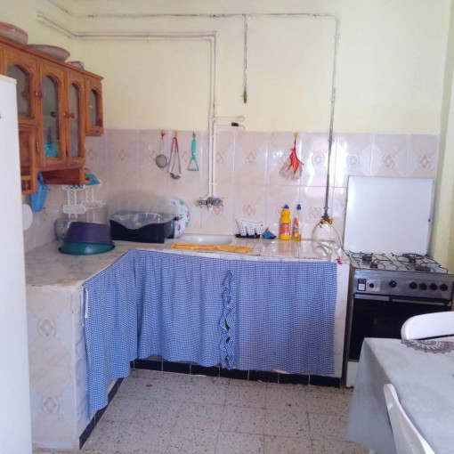 Apartment 3 rooms For Sale-7