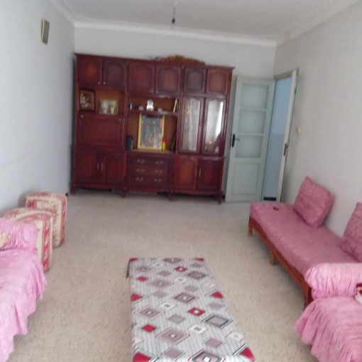 Apartment 3 rooms For Sale-1