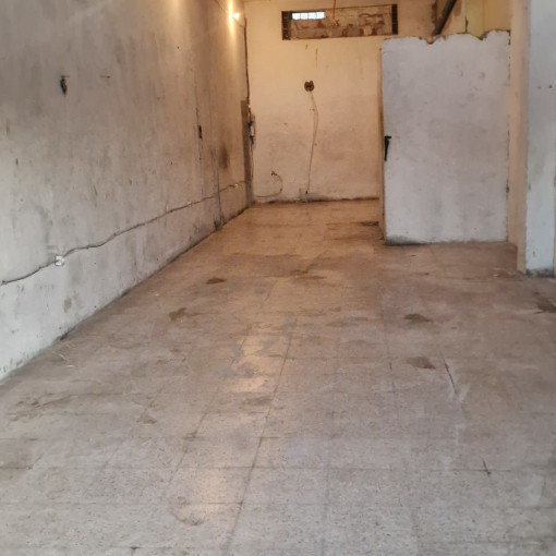 Warehouse 62m² For Rent-1