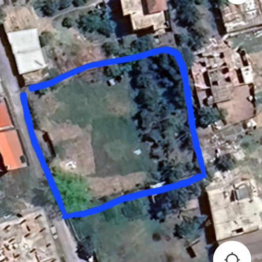 Land 1150m² For Sale-0