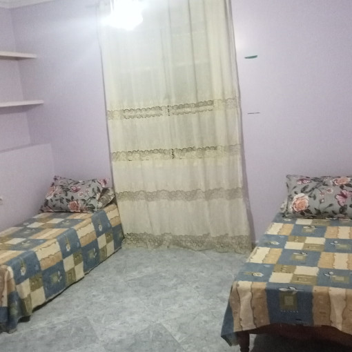 Apartment 4 rooms For Rent-0