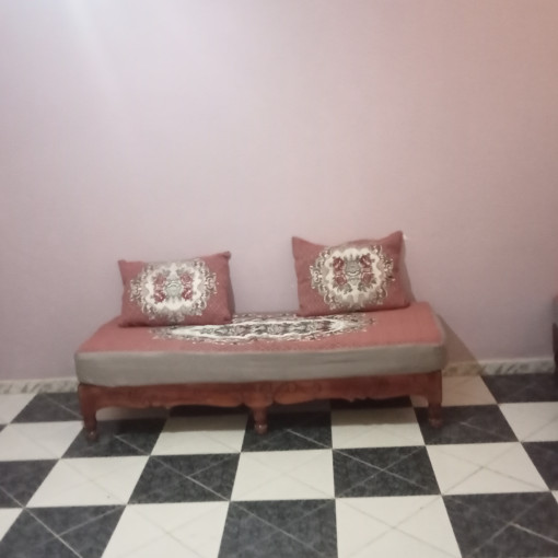 Apartment 4 rooms For Rent-2