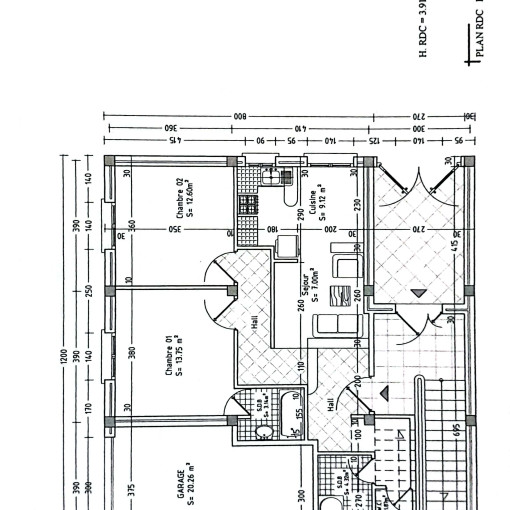 Maison 156m² À vendre-5