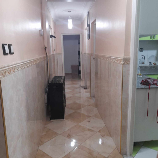 Apartment 4 rooms For Sale-9