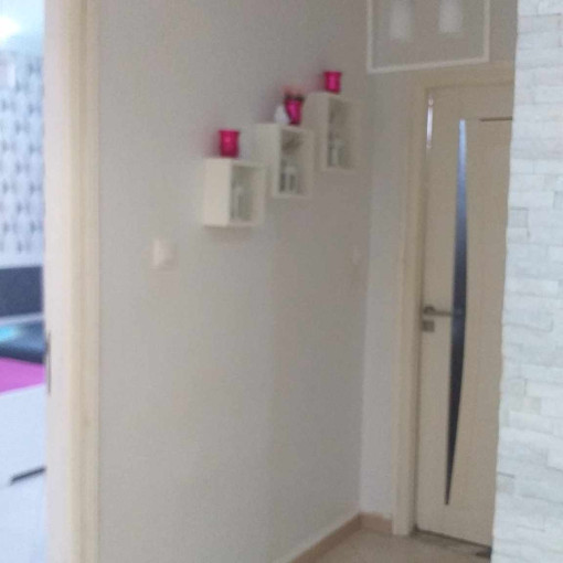 Apartment 4 rooms For Sale-5