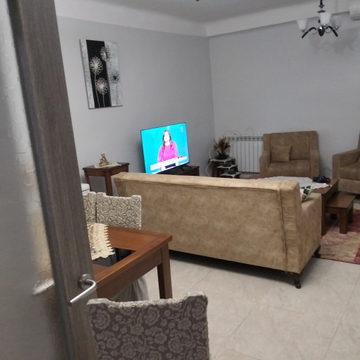 Apartment 4 rooms For Sale-2