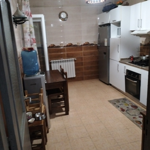 Apartment 4 rooms For Sale-5