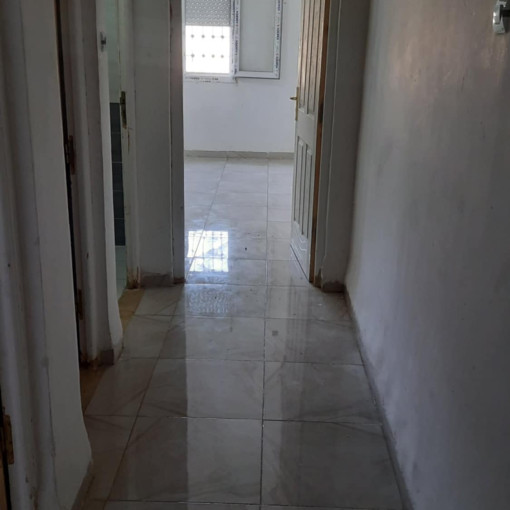 Apartment 4 rooms For Rent-11