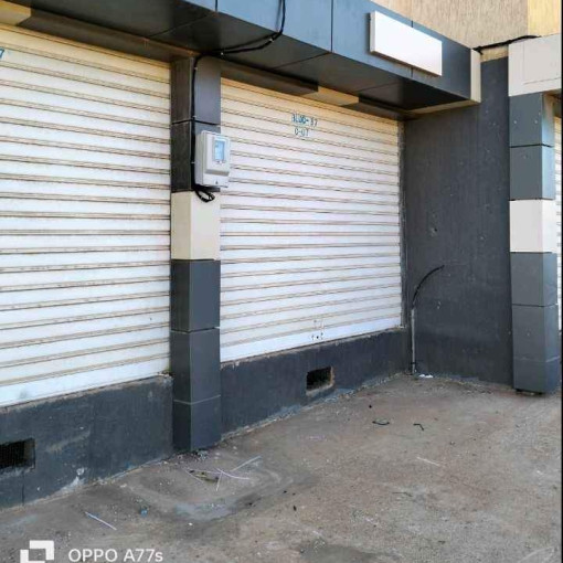 Shop 16m² For Sale-0