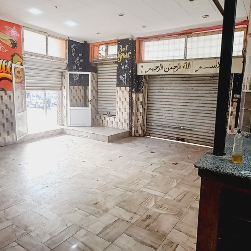 Shop 100m² For Rent-7