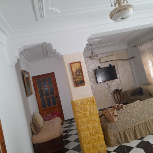 Apartment 4 rooms For Sale-0