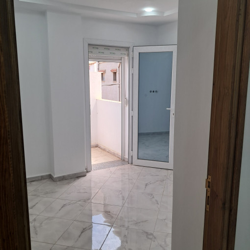 Apartment 4 rooms For Rent-5