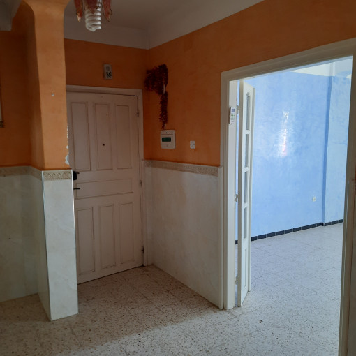 Apartment 3 rooms For Sale-4