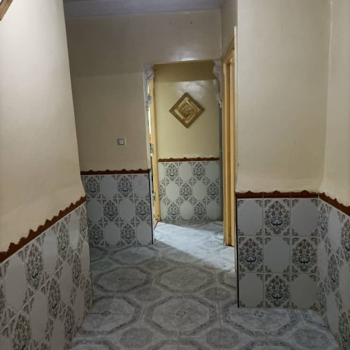 Apartment 4 rooms For Sale-0