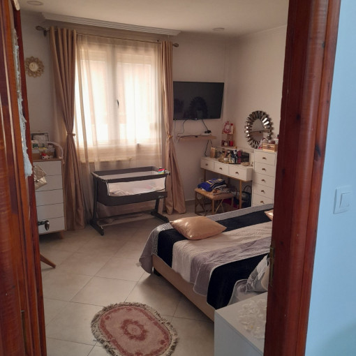 Apartment 4 rooms For Sale-11