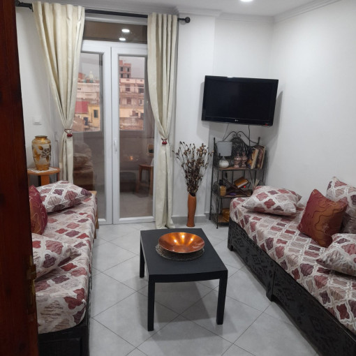 Apartment 4 rooms For Sale-5