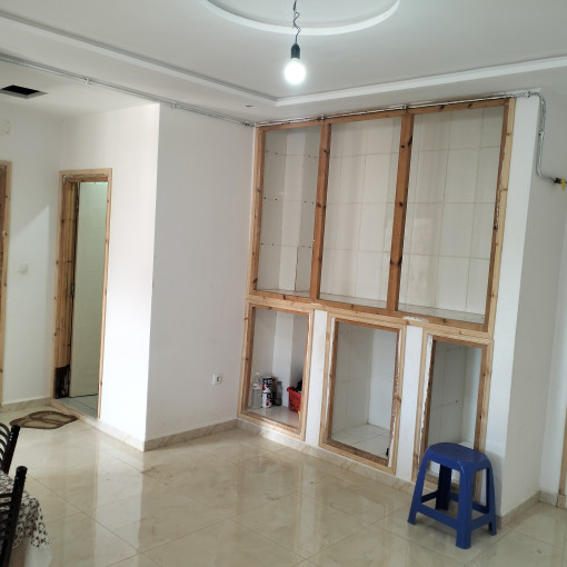 ترقية عقارية 104m² For Sale-1