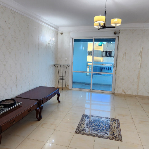 Apartment 03 rooms For Sale-0