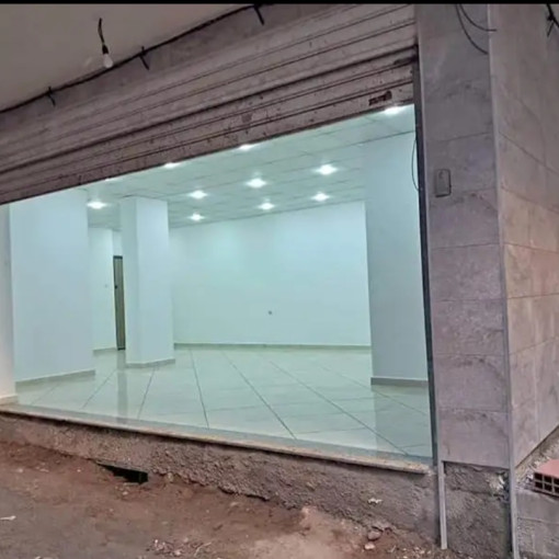 Shop 53m² For Sale-0