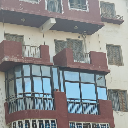 Apartment 4 rooms For Sale-3