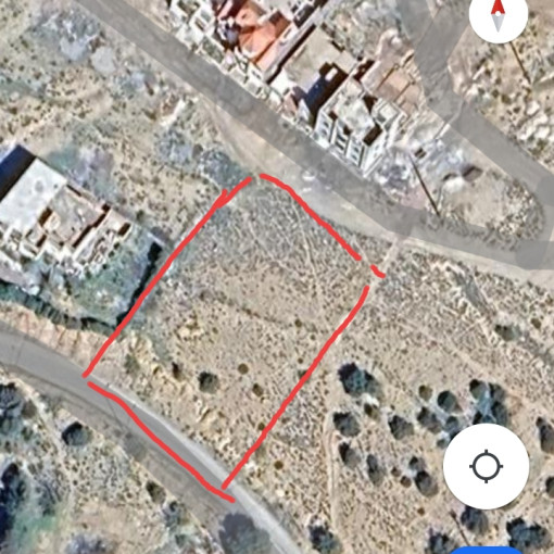 Land 1875m² For Sale-0