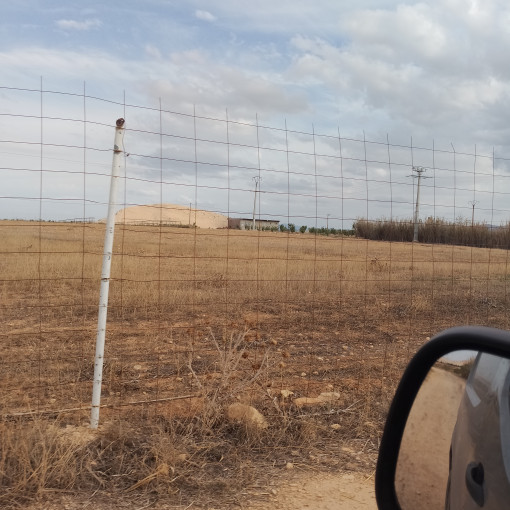 Terres agricoles 22300m² À vendre-12