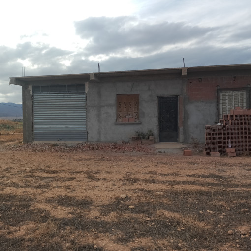 Farmland 22300m² For Sale-11