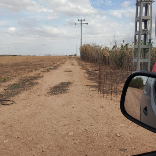 Terres agricoles 22300m² À vendre-3